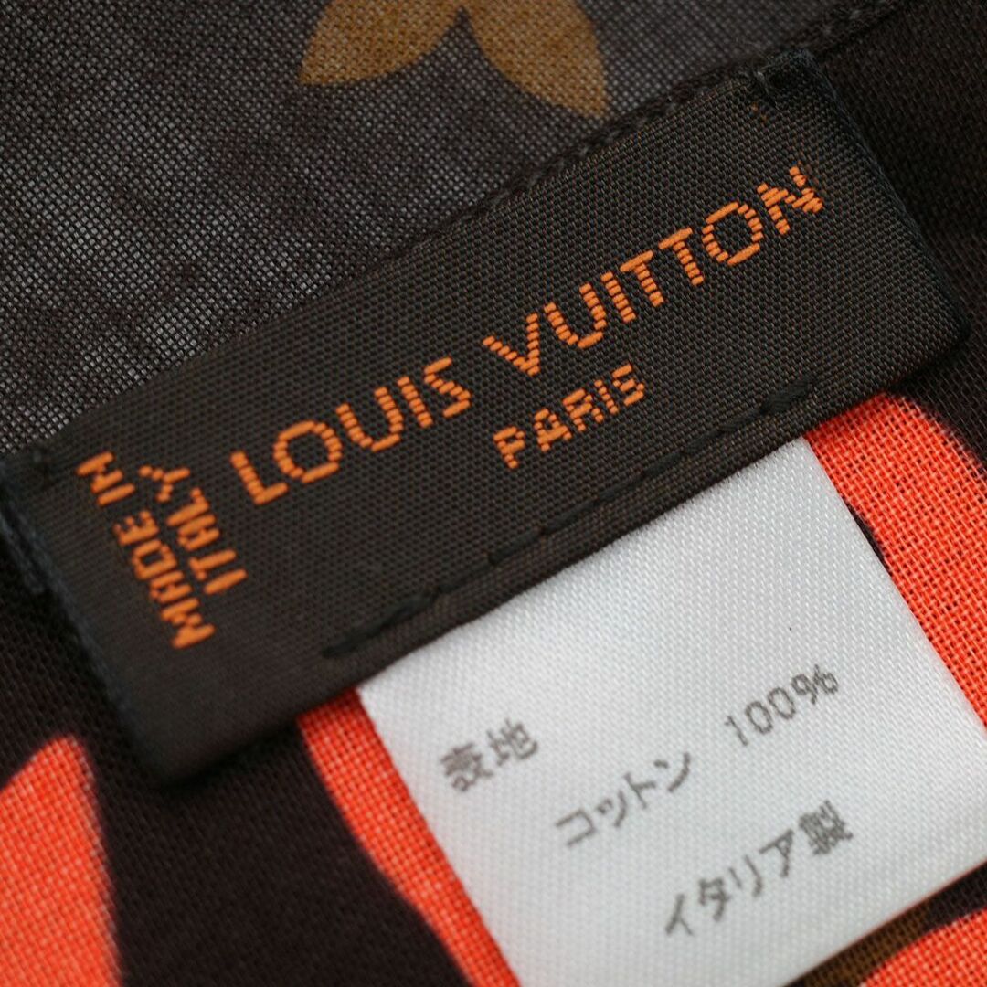 LOUIS VUITTON - 未使用品 ルイ ヴィトン モノグラム グラフィティ ...