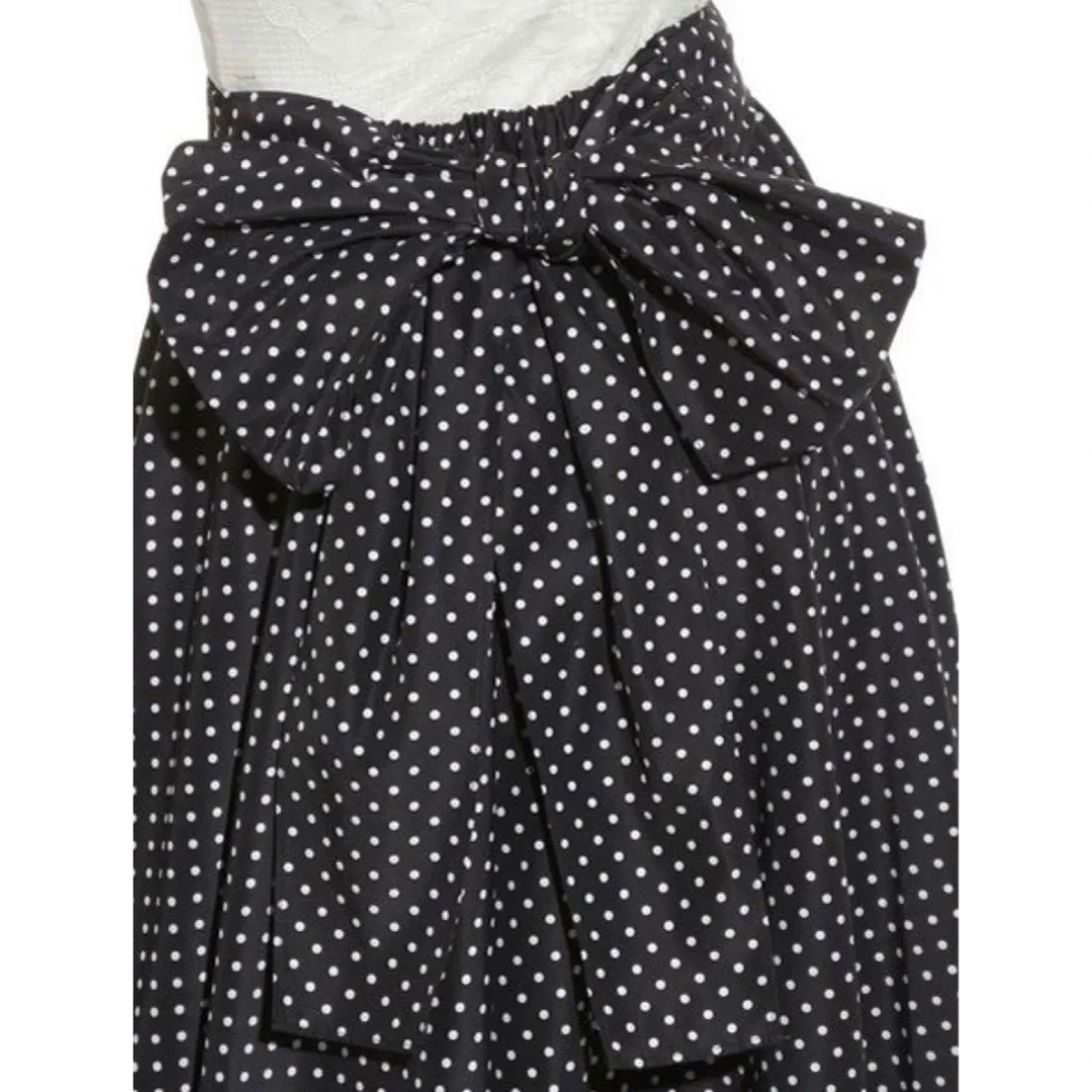 SNIDEL(スナイデル)のsnidel エアリーボリュームスカート レディースのスカート(ひざ丈スカート)の商品写真