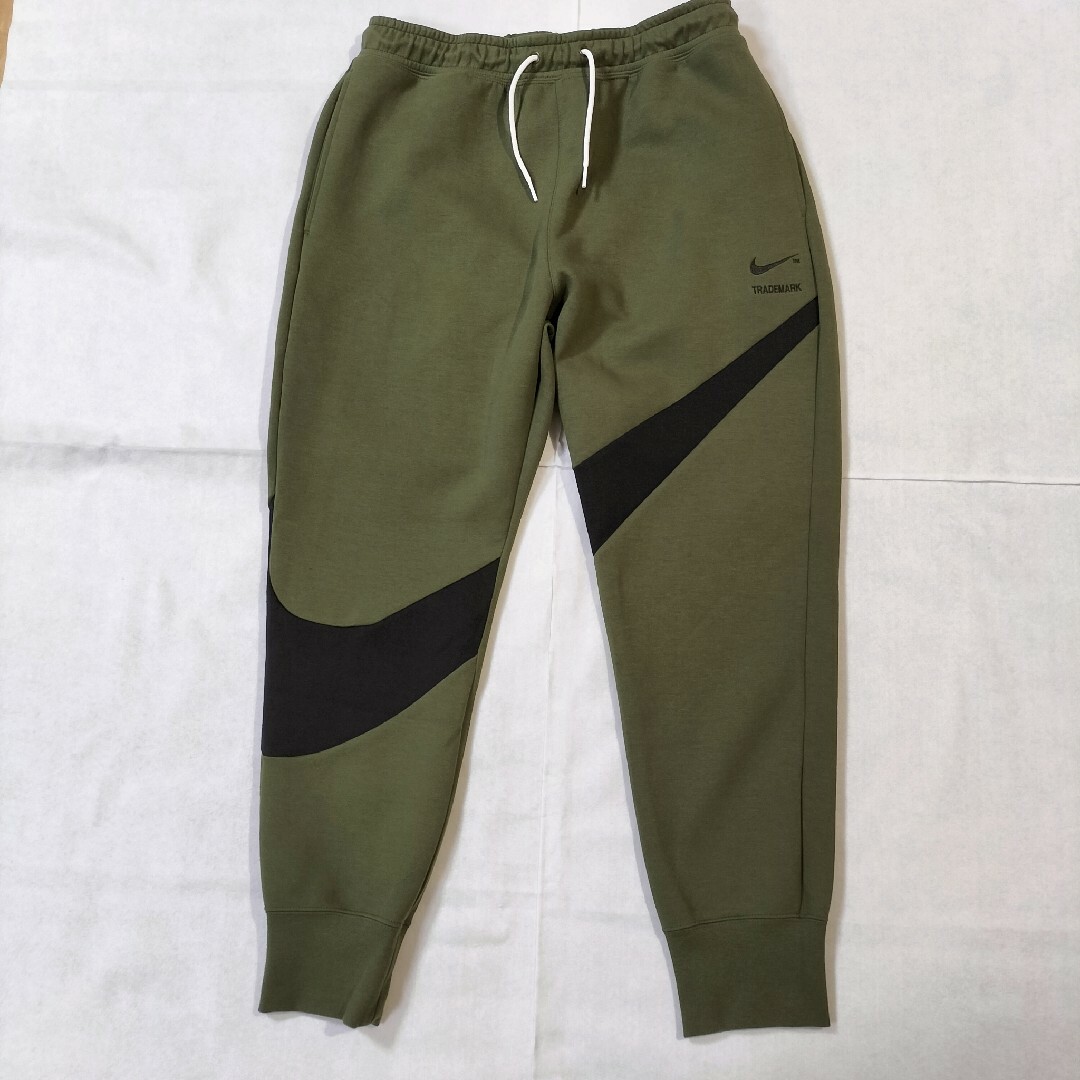 NIKE - 新品 ナイキ スウォッシュ テック フリーススウェット ジョガー ...