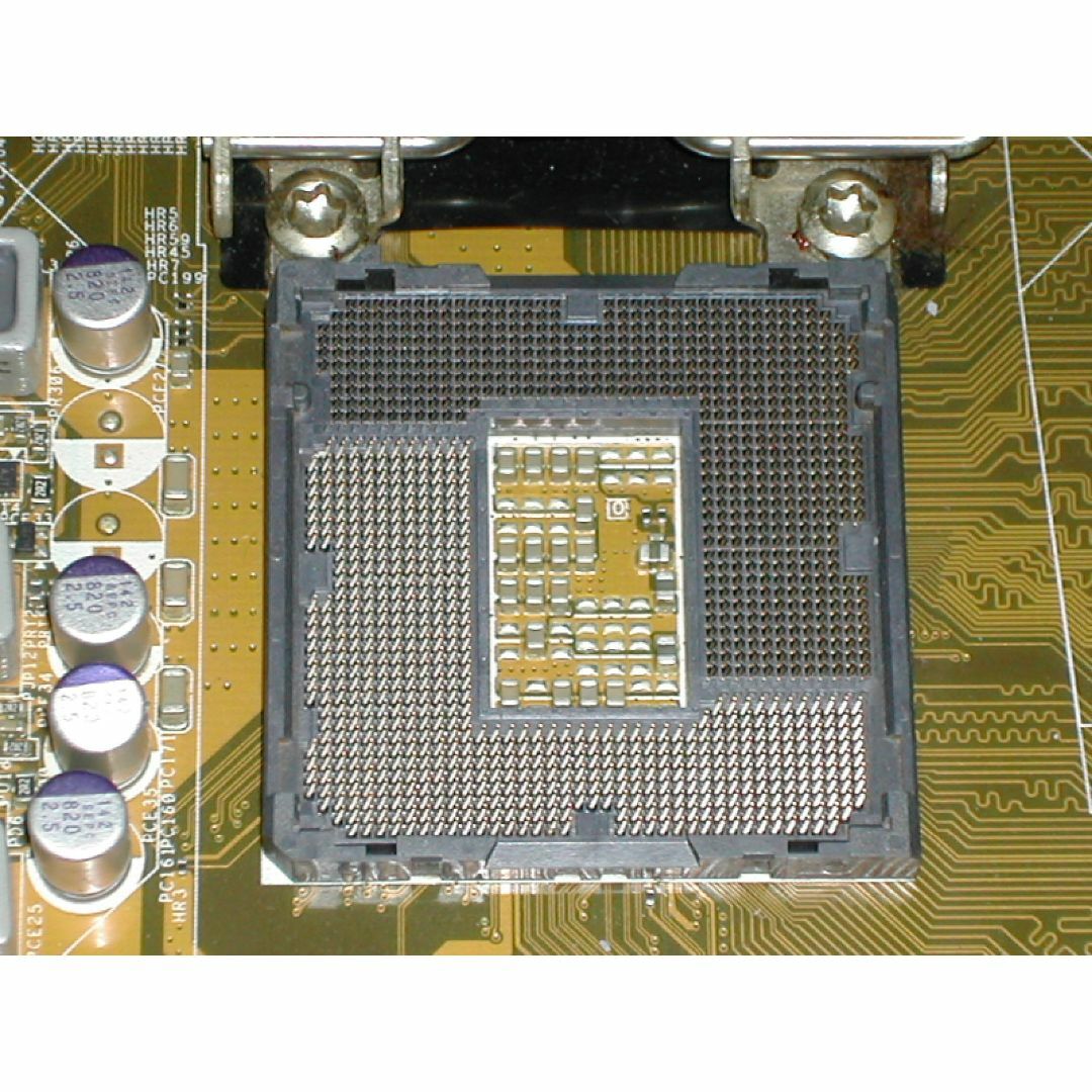 PEGATRON　IPMSB　LGA1155　CPU メモリ付き