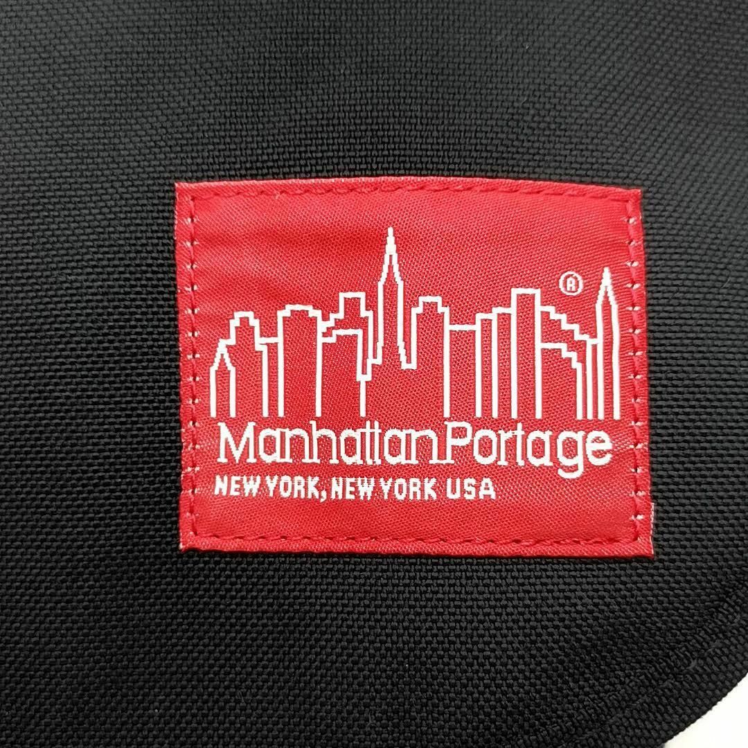 Manhattan Portage - マンハッタンポーテージ メッセンジャーバッグ 03