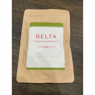 ベルタ(BELTA)の【早い者勝ち🔥】ベルタ葉酸アプリ(その他)