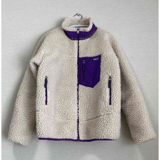 パタゴニア(patagonia)(パープル/紫色系)の通販 2,000点以上