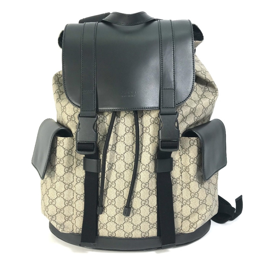 Gucci - グッチ GUCCI バックパック 450958 GG カバン リュックサック