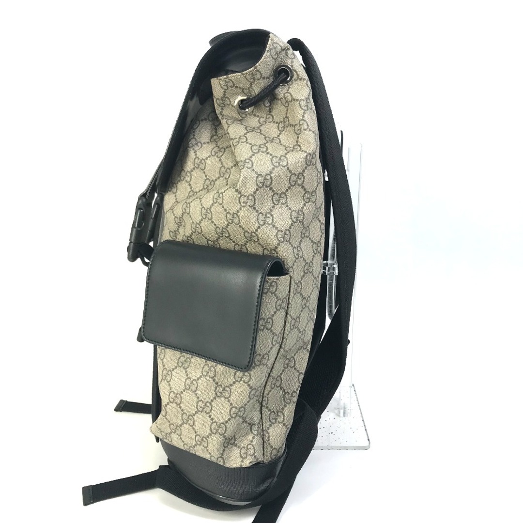 Gucci - グッチ GUCCI バックパック 450958 GG カバン リュックサック