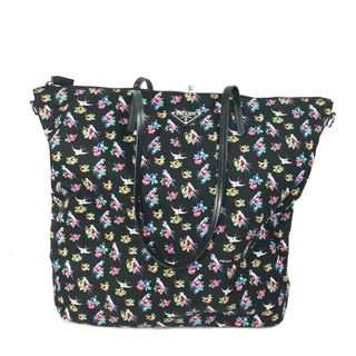 プラダ フラワー トートバッグ(レディース)の通販 34点 | PRADAの