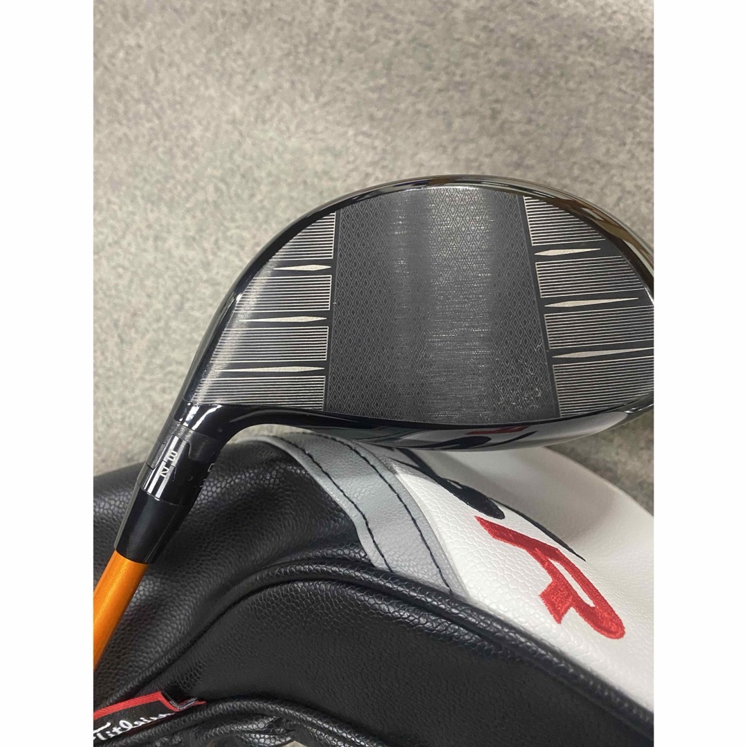 Titleist - 美品 タイトリスト TSR2 9度 ドライバーヘッドの通販 by