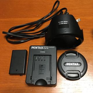 PENTAX - ペンタックス PENTAX K-S1 DA18-135mm 実用品 動作良好の通販