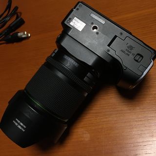 PENTAX - ペンタックス PENTAX K-S1 DA18-135mm 実用品 動作良好の通販