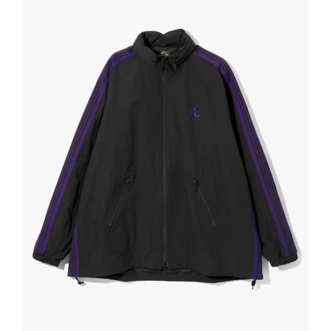 Needles(ニードルス)のNeedles DC SHOES JOG JACKET メンズのジャケット/アウター(ナイロンジャケット)の商品写真