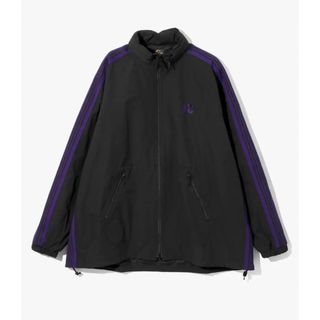 ニードルス(Needles)のNeedles DC SHOES JOG JACKET(ナイロンジャケット)