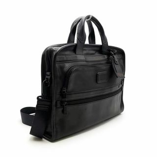 美品 トゥミ TUMI ビジネスバッグ ブリーフケース 03-23102407