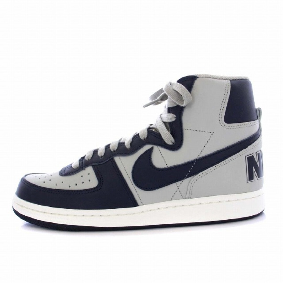 NIKE TERMINATOR HIGH FB1832-001