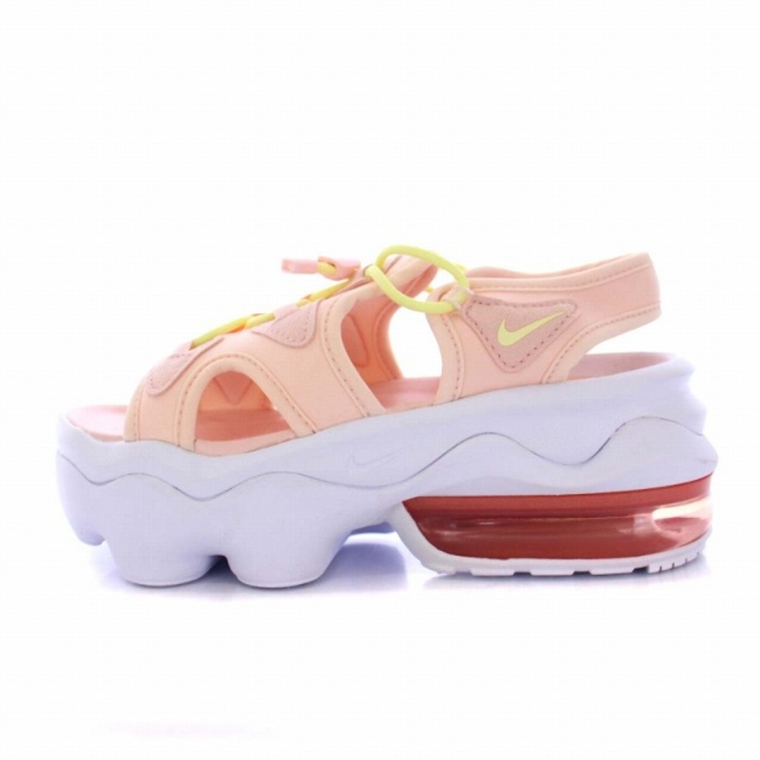 NIKE(ナイキ)のNIKE WMNS AIR MAX KOKO SANDAL DV0789-610 レディースの靴/シューズ(サンダル)の商品写真