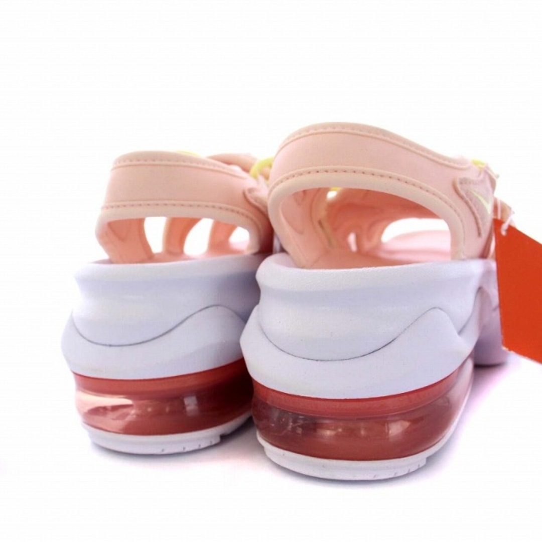 NIKE(ナイキ)のNIKE WMNS AIR MAX KOKO SANDAL DV0789-610 レディースの靴/シューズ(サンダル)の商品写真