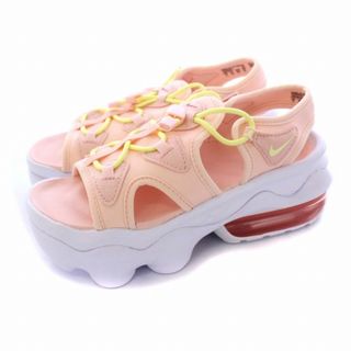 ナイキ(NIKE)のNIKE WMNS AIR MAX KOKO SANDAL DV0789-610(サンダル)