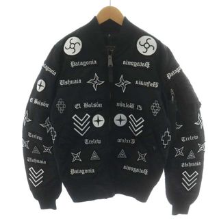 MARCELO BURLON 新品未使用 定価44000