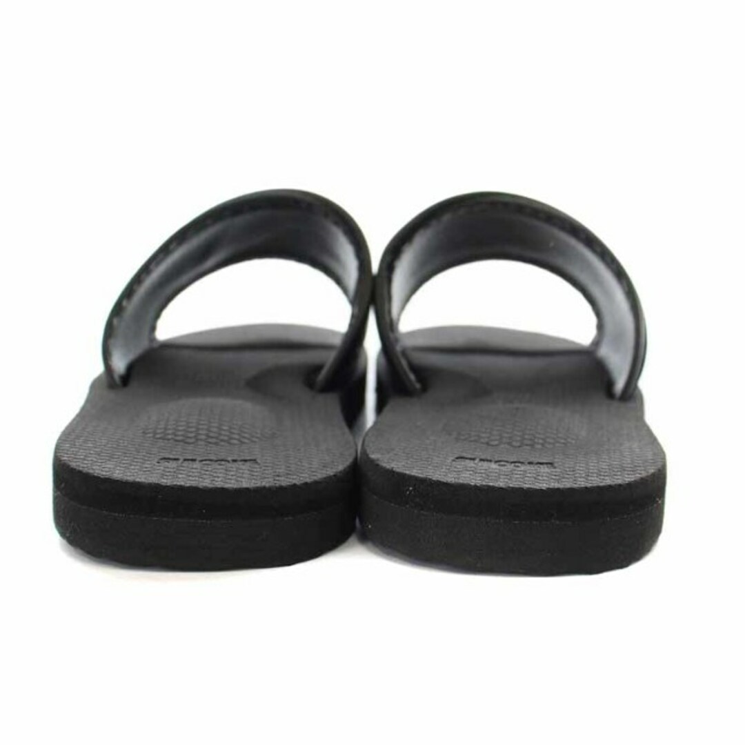 スイコック N.HOOLYWOOD Shower Sandals US9