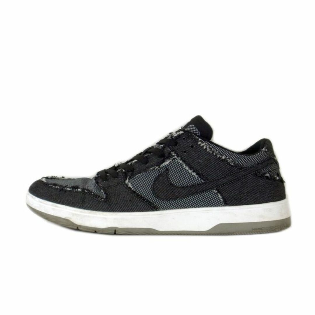 ナイキ NIKE × メディコムトイ MEDICOM TOY ■ 【 SB DUNK LOW Elite 877063-002 】 エスビー ダンクロー エリート スニーカー　f19042