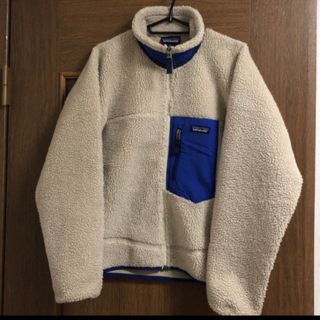 パタゴニア(patagonia)のpatagonia クラシックレトロXジャケット(ブルゾン)