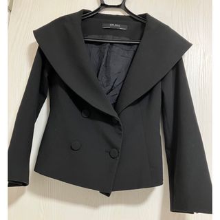 ザラ(ZARA)のZARA ビックカラージャケット(その他)