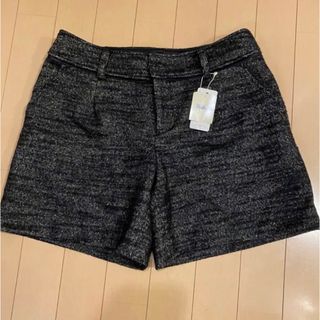 新品 NOLLEY'S ノーリーズ ショートパンツ