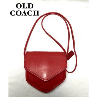 コーチ(COACH) オールドコーチ（レッド/赤色系）の通販 300点以上