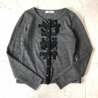 Rene(René) カーディガン(レディース)(シルク)の通販 24点 | ルネの