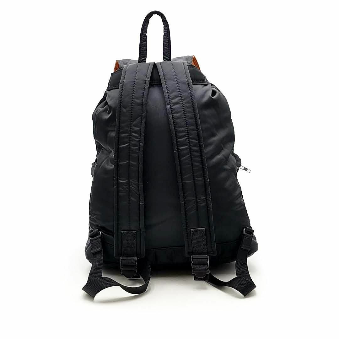 美品 ポーター PORTER リュック タンカー 03-23100407