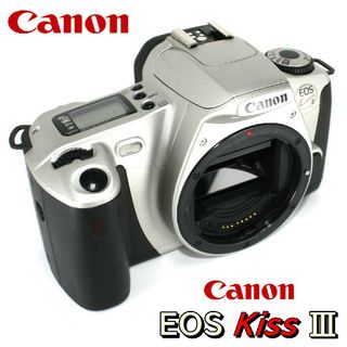 Canon - ☆シャッターは切れますが難ありジャンク品☆ Canon A-1 #5864 ...