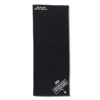 ウィンダンシー(WIND AND SEA)の【新品】WIND AND SEA 今治タオル face towel(その他)