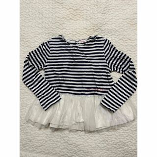 シモネッタ(Simonetta)のイルグッフォ　ロンT(Tシャツ/カットソー)