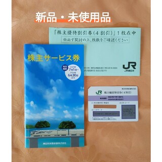 JR東日本 株主優待割引券　kazuu123様専用(その他)