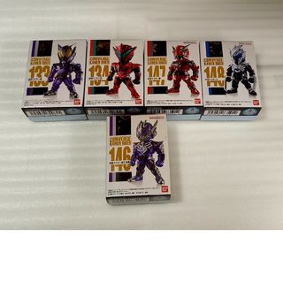 バンダイ(BANDAI)のCONVERGE KAMEN RIDER(特撮)