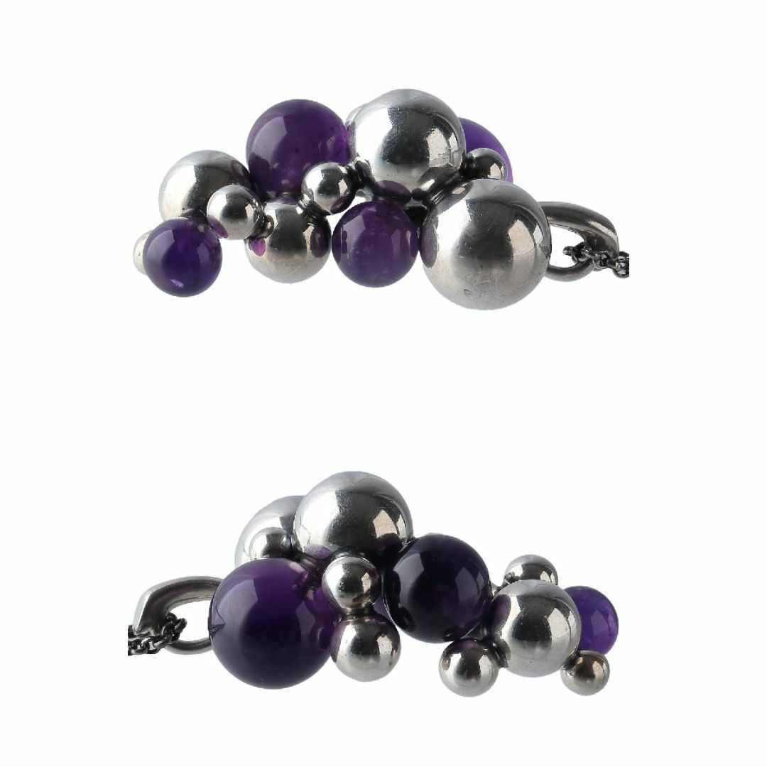 Georg Jensen - ジョージジェンセン ムーンライトグレープ Georg Jensen - ジョージジェンセン ムーンライトグレープ