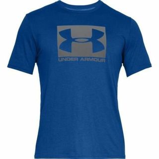 アンダーアーマー(UNDER ARMOUR)の(新品)大人気アンダーアーマー　Tシャツ(Tシャツ/カットソー(半袖/袖なし))