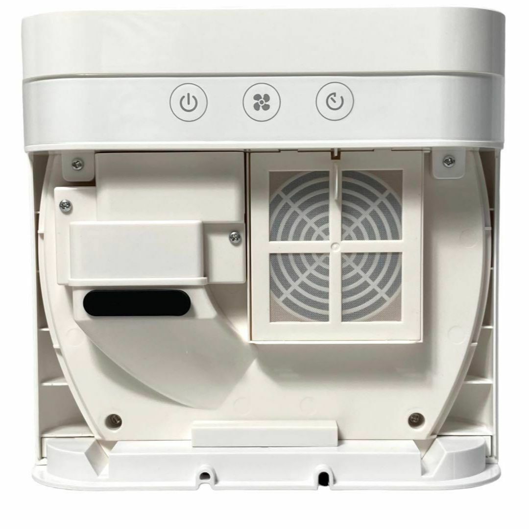 ★美品★ マクセル オゾン除菌消臭器 MXAP-DAE280-WH(ホワイト)