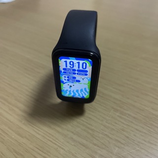 Redmi Smart Band 2 (その他)