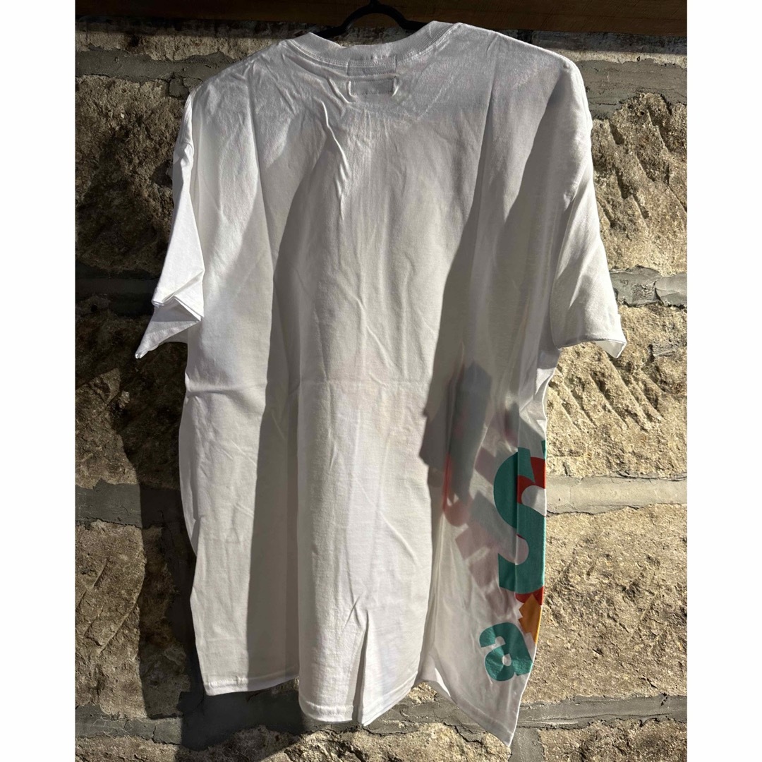 WIND AND SEA - 【新品】WIND AND SEA × atmos Tシャツ XLの通販 by ...
