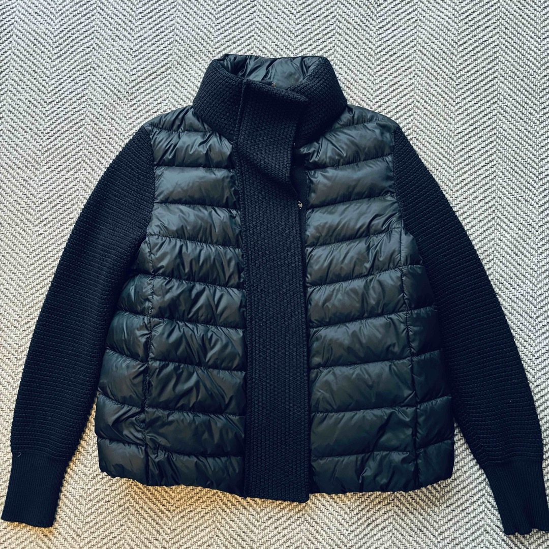 MONCLER - モンクレール MAGLIONE TRICOT CARDIGANの+cootranspetrols.com