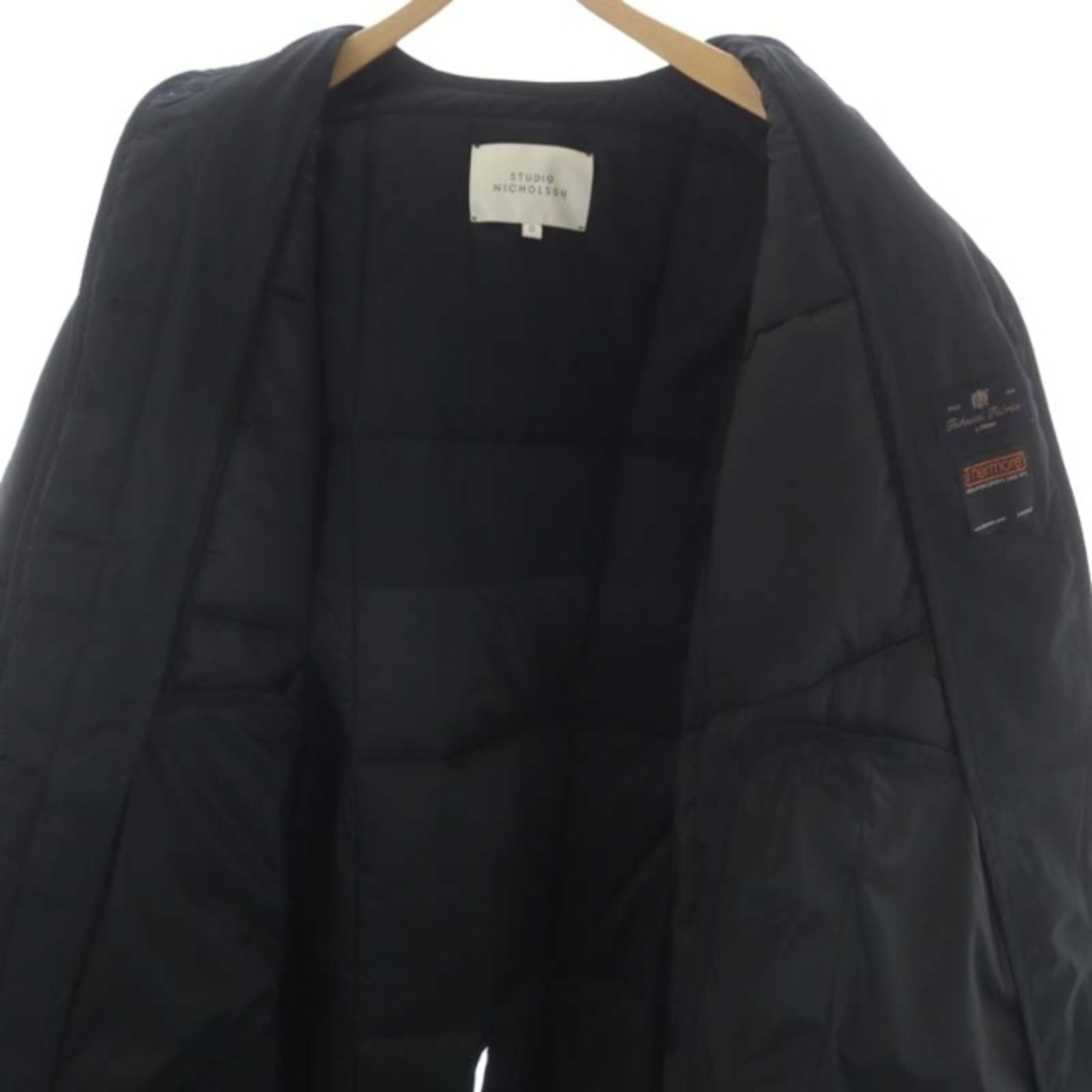 other(アザー)のスタジオニコルソン PIEPER PADDED COAT IN エコダウンコート レディースのジャケット/アウター(その他)の商品写真