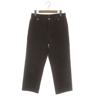 PANTALON GREGOIRE 18H フランネル パンツ 2点-