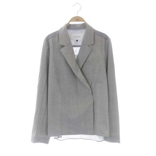 ルシェルブルー(LE CIEL BLEU)のルシェルブルー 23SS Blazer Shirt ブレザーシャツ ジャケット(その他)