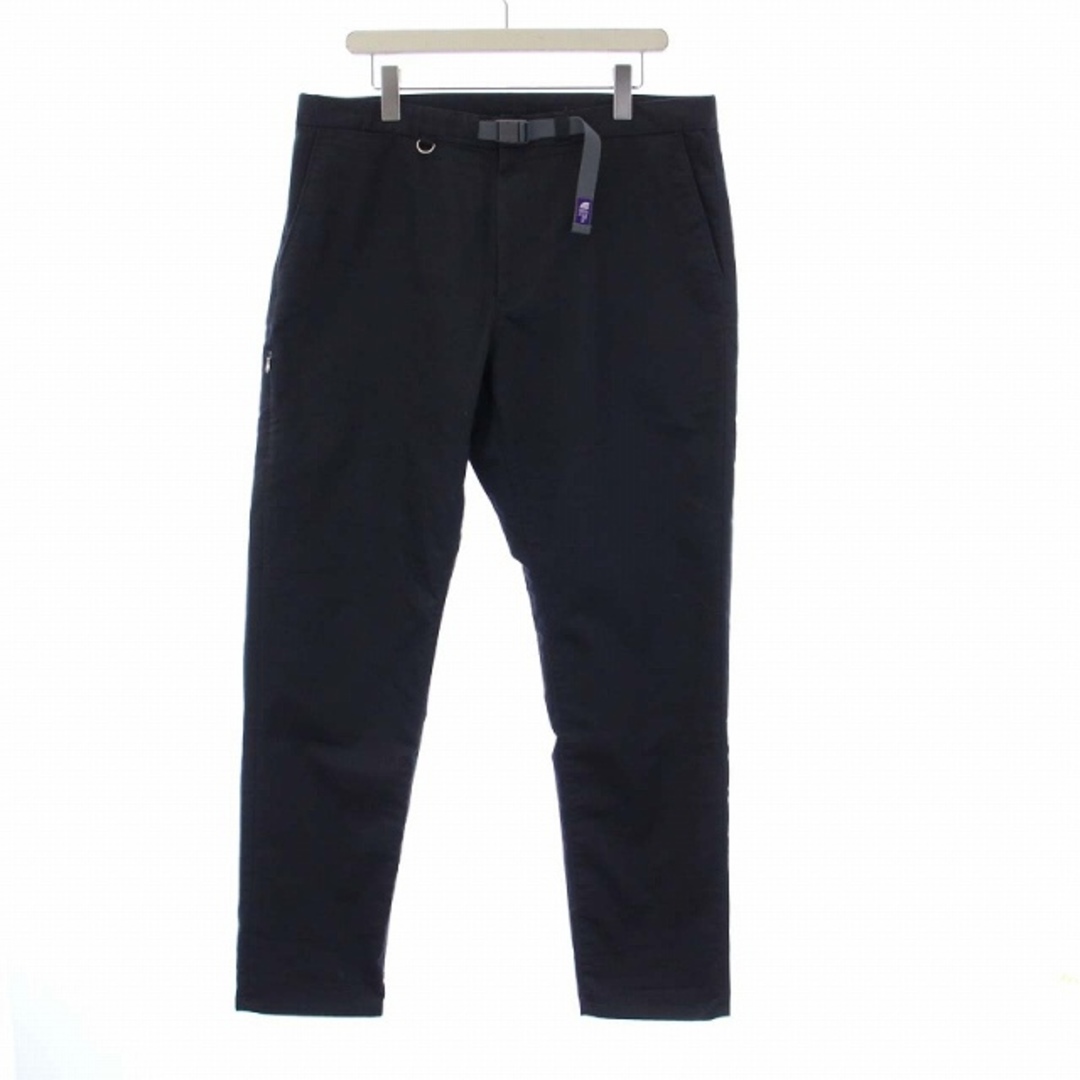NORTH FACE Stretch Twill Tapered Pants31cm裾幅