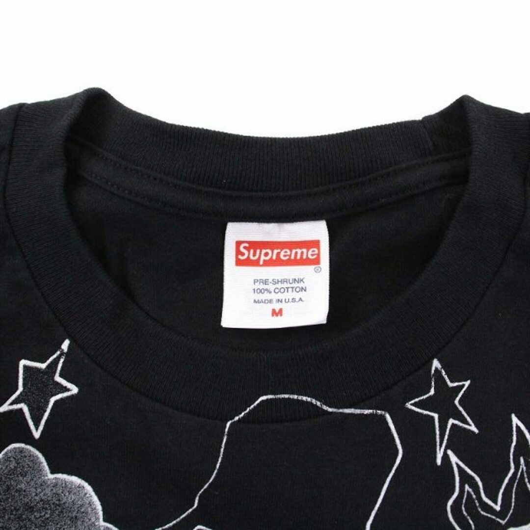 Supreme 魔女　Tシャツ　Mサイズ