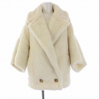 Max Mara - マックスマーラ コート 38の通販 by エコスタイル