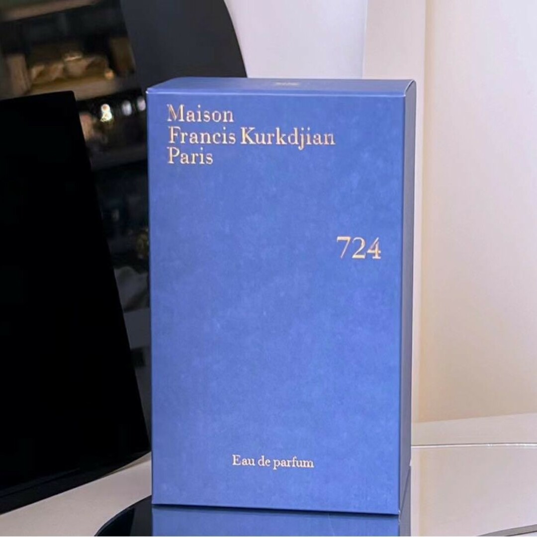 メゾン フランシス クルジャン 724 オードパルファム 70ml