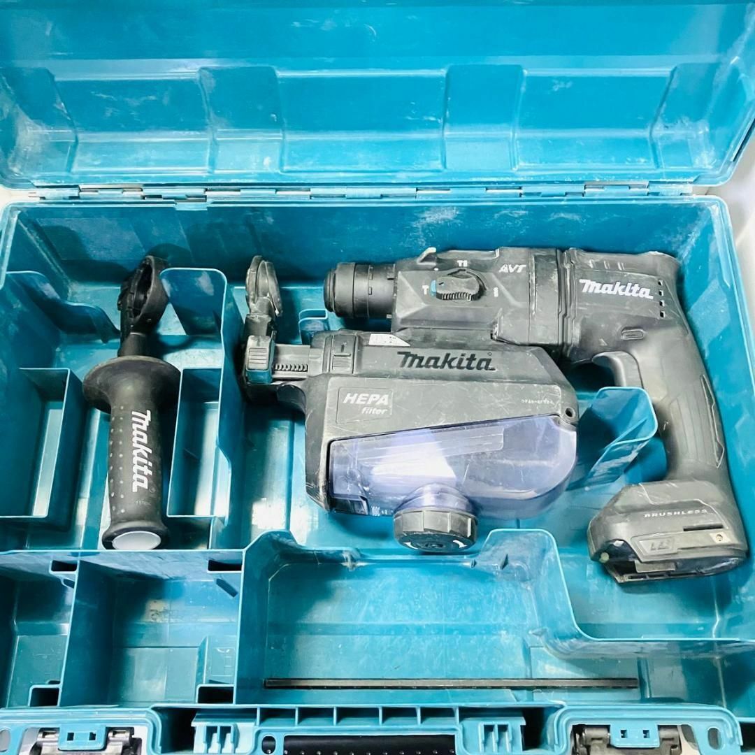 ハンマドリル ハンマードリル マキタ MAKITA HR181D 電動工具