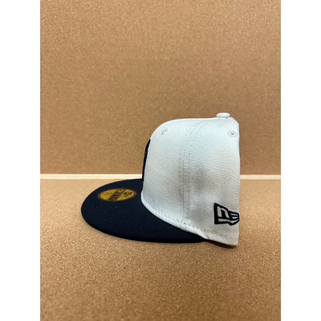 Size: 7 5/8 ニューエラ ニューヨークヤンキース 59fifty