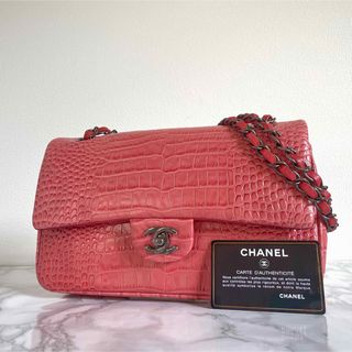 シャネル(CHANEL)のマキコ様 専用(ショルダーバッグ)